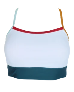 Nani Swimwear Sea Salt Shaka Bralette