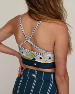 Nani Swimwear Mara Shaka Bralette 13 Nani Swimwear Mara Shaka Bralette