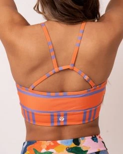 Nani Swimwear Matilda Shaka Bralette