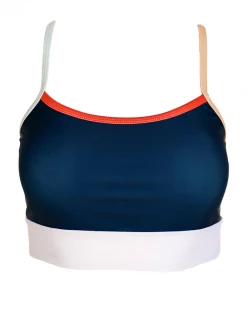 Nani Swimwear Pacific Shaka Bralette