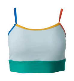 Nani Swimwear Prizm Shaka Bralette