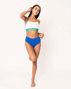 Nani Swimwear Prizm Shaka Bralette