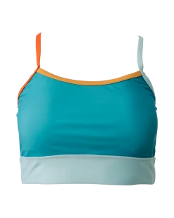 Nani Swimwear Sunset Shaka Bralette