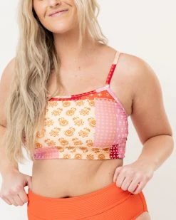 Nani Swimwear Summer Shaka Bralette