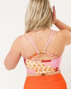 Nani Swimwear Summer Shaka Bralette