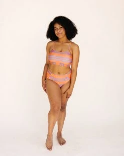 Nani Swimwear Matilda Shaka Bralette