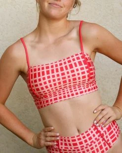 Nani Swimwear Gidget Surf Crop