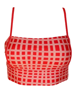 Nani Swimwear Gidget Surf Crop