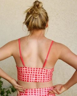 Nani Swimwear Gidget Surf Crop