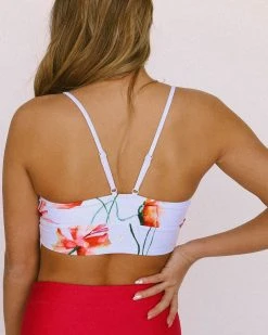Nani Swimwear Kala Surf Crop