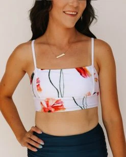 Nani Swimwear Kala Surf Crop