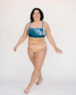 Nani Swimwear Moab Surf Crop