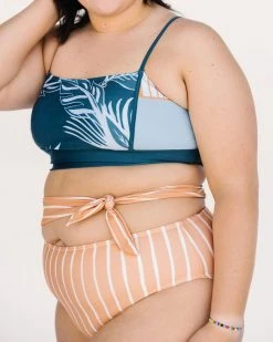 Nani Swimwear Moab Surf Crop