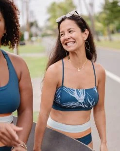 Nani Swimwear Moab Surf Crop