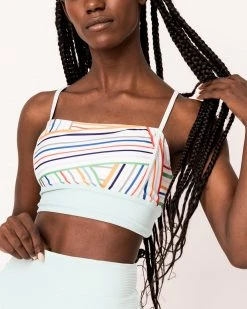 Nani Swimwear Zari Surf Crop