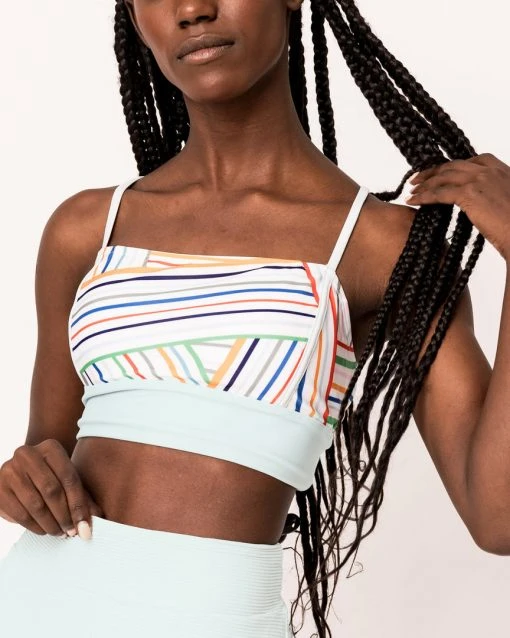 Nani Swimwear Zari Surf Crop