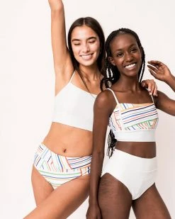 Nani Swimwear Zari Surf Crop