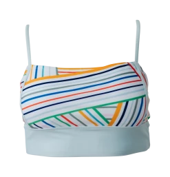 Nani Swimwear Zari Surf Crop