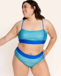 Nani Swimwear Zoe Surf Crop