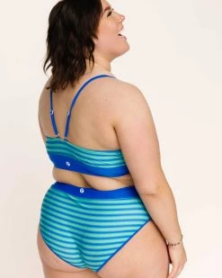 Nani Swimwear Zoe Surf Crop