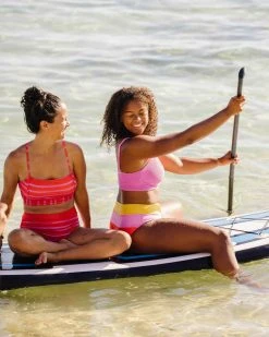 Nani Swimwear Mia Surf Crop