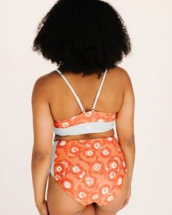 Nani Swimwear Hattie Surf Crop