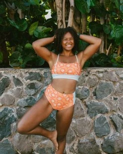 Nani Swimwear Hattie Surf Crop