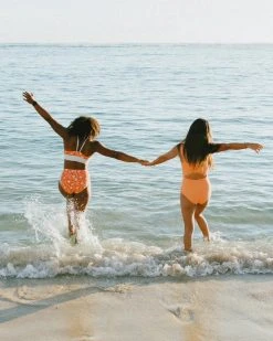 Nani Swimwear Hattie Surf Crop