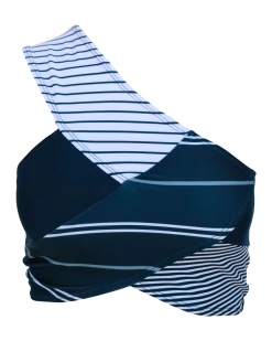 Nani Swimwear Kai Patchwork Crop