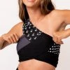 Nani Swimwear Avalon Patchwork Crop