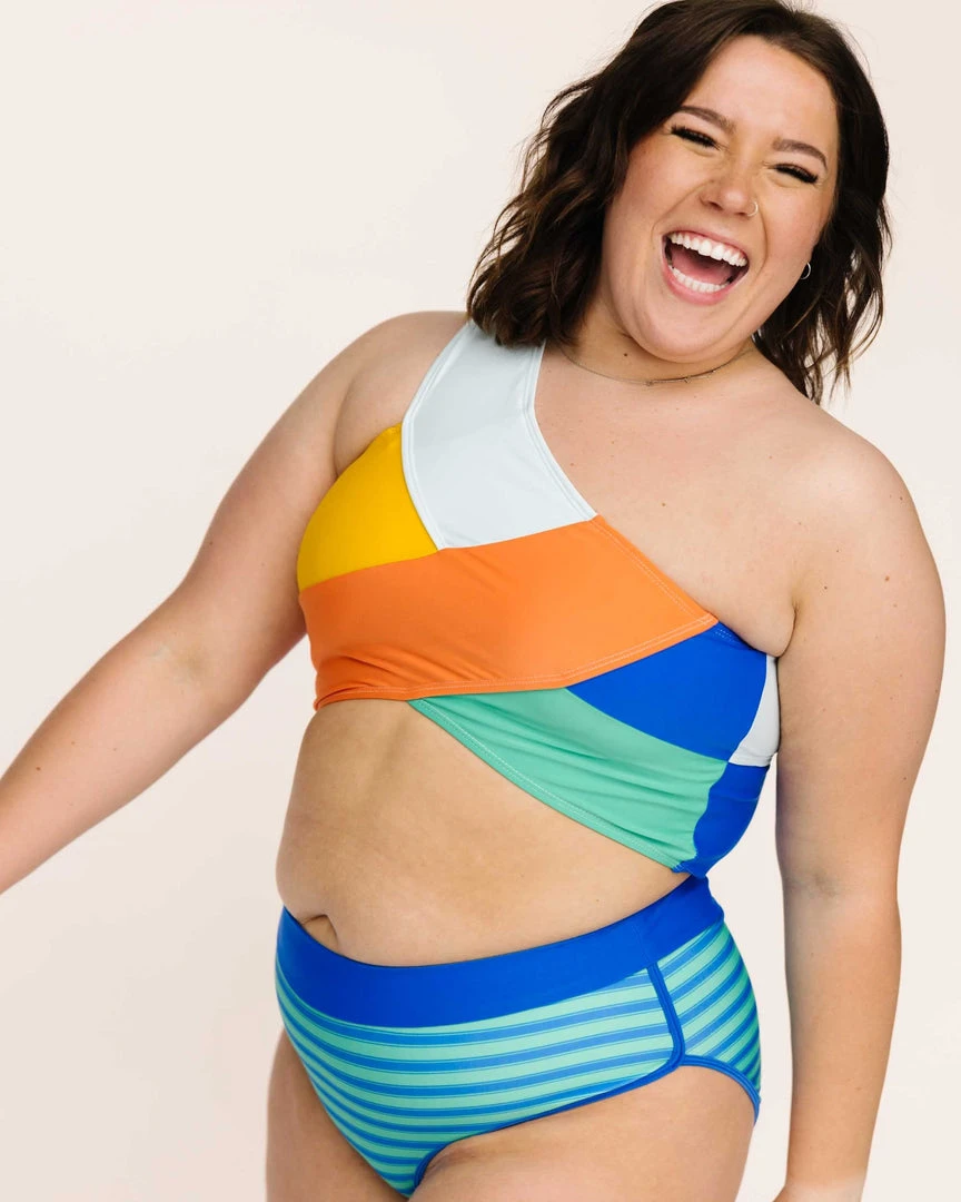 Nani Swimwear Zoe Retro Bottom 13 Nani Swimwear Zoe Retro Bottom