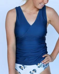 Nani Swimwear Serengeti Switch V Tankini