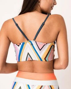 Nani Swimwear Millie Crossover Bralette