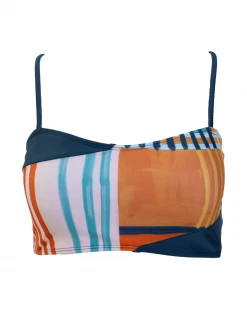 Nani Swimwear Ray Crossover Bralette