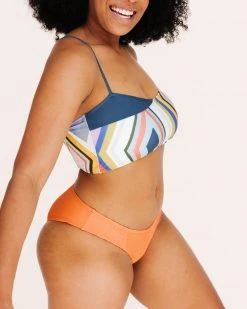 Nani Swimwear Millie Crossover Bralette