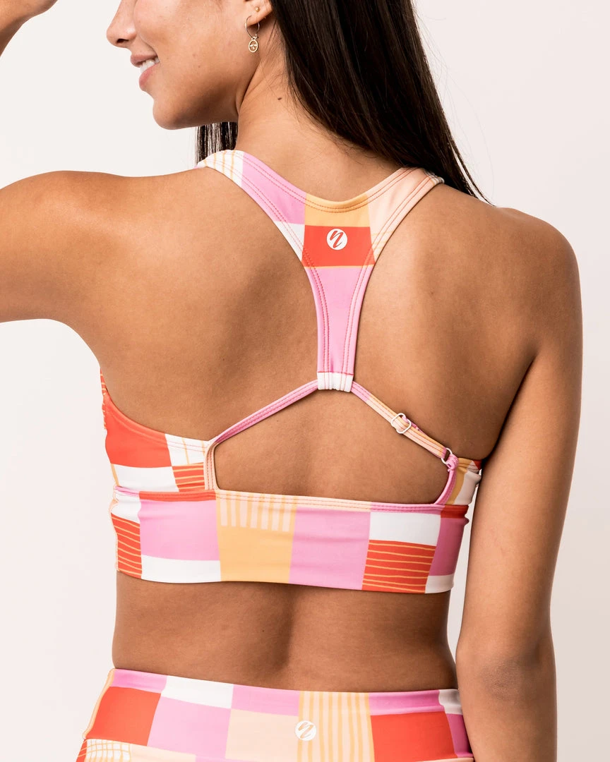 Nani Swimwear Suvi Offshore Crop 5 Nani Swimwear Suvi Offshore Crop