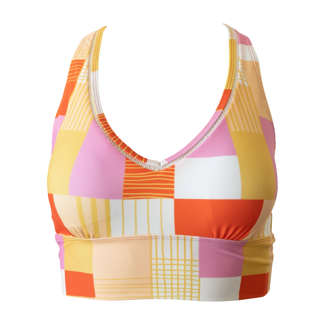 Nani Swimwear Suvi Offshore Crop 6 Nani Swimwear Suvi Offshore Crop