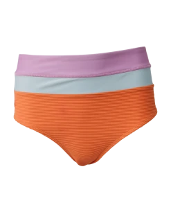 Nani Swimwear Textured Madi Colorblock Bottom 15 Nani Swimwear Textured Madi Colorblock Bottom