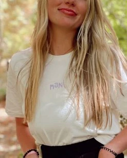 Nani Swimwear Vintage White Suit Up T-shirt