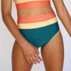 Nani Swimwear Recycled Atlantic Colorblock Bottom