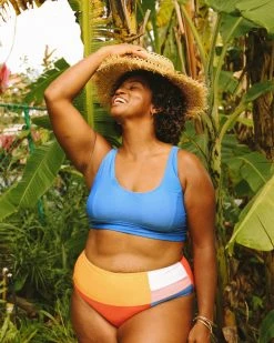 Nani Swimwear Capri Avant Crop