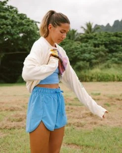 Nani Swimwear Active Baltic Summit Short