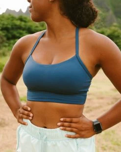 Nani Swimwear Active Niagra Longline Bra