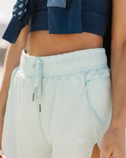 Nani Swimwear Canary Summit Short Active