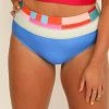 Nani Swimwear Caribbean Colorblock Bottom