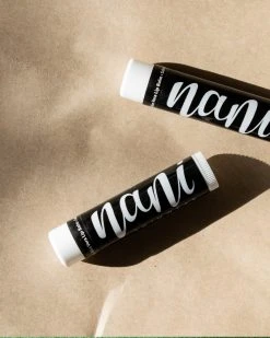 Nani Swimwear Lip Balm Pina Colada