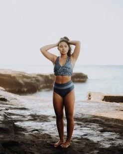 Nani Swimwear Coastal Colorblock Bottom