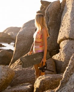 Nani Swimwear Summer Cut Back Crop