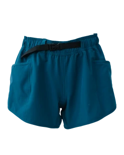 Nani Swimwear Coastal Hybrid Explorer Short Denim