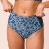 Nani Swimwear Okalani Zip Pocket Bottom